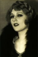Jacqueline Gadsden