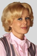 Jacqueline Huet