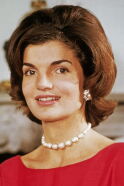 Jacqueline Kennedy