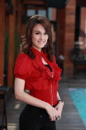 Jacqueline Muench
