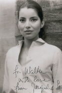 Jacqueline Sassard