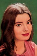 Jacqueline Sassard
