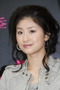 Jacqueline Zhu