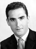 Jacques Bergerac