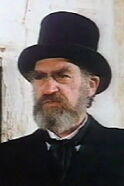 Jacques Loots
