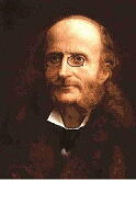 Jacques Offenbach