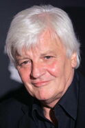 Jacques Perrin