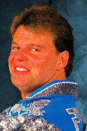 Jacques Rougeau