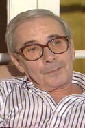 Jacques Thébault