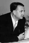 Jacques Tourneur
