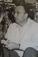 Jacques Tourneur