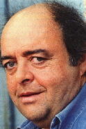 Jacques Villeret