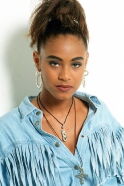 Jada Pinkett Smith