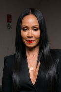 Jada Pinkett Smith