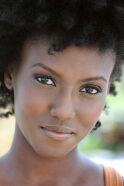 Jade Eshete
