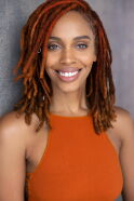 Jade Novah