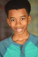 Jaden Carson Baker