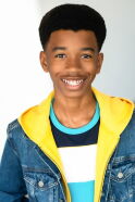 Jaden Carson Baker