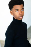 Jaden Carson Baker