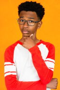Jaden Carson Baker