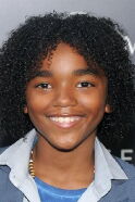 Jaden Martin