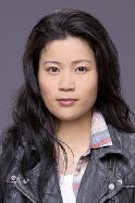 Jadyn Wong
