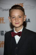 Jaeden Martell