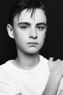 Jaeden Martell