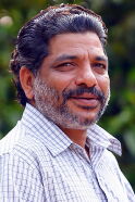 Jaffer Idukki