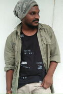 Jagadeesh Bandari