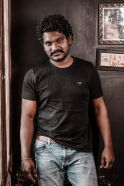 Jagadeesh Bandari