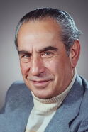 Jahangir Ghaffari