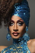 Jaida Essence Hall
