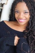 Jaida - Iman Benjamin