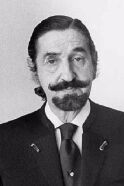 Jaime de Mora y Aragón