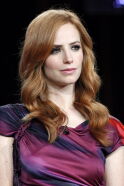 Jaime Ray Newman