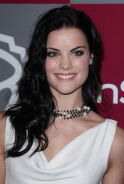 Jaimie Alexander