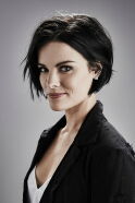 Jaimie Alexander