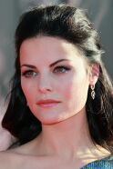 Jaimie Alexander