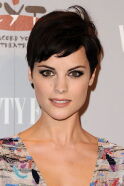 Jaimie Alexander