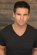 Jaimie Fauth