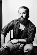 Jake Abernathie