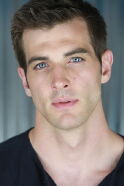 Jake Allyn