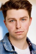 Jake Casper
