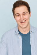 Jake Ellsworth