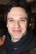 Jake Epstein