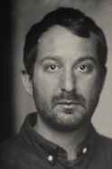 Jake Fried