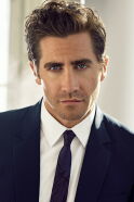 Jake Gyllenhaal