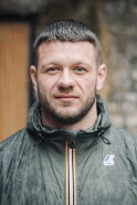 Jake Hanrahan