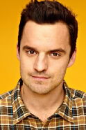 Jake Johnson